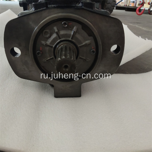 Гидравлический насос SK140 Гидравлический насос Kobelco k7v63dtp